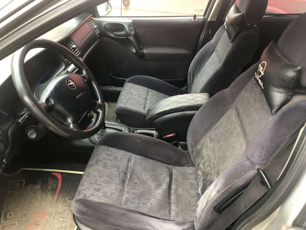 Opel Vectra, 1998 il, 1.8 L, 337 896 km