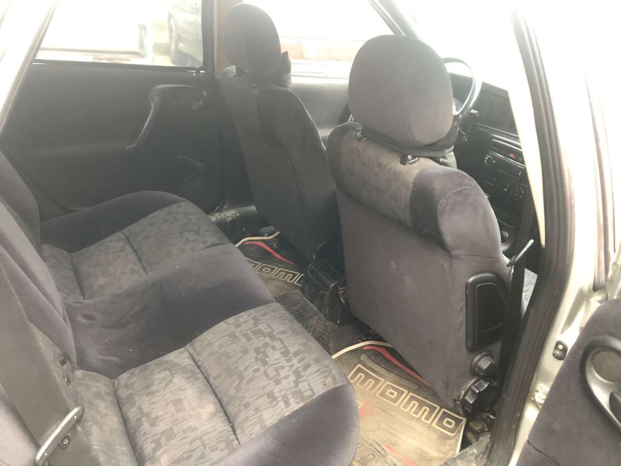 Opel Vectra, 1998 il, 1.8 L, 337 896 km