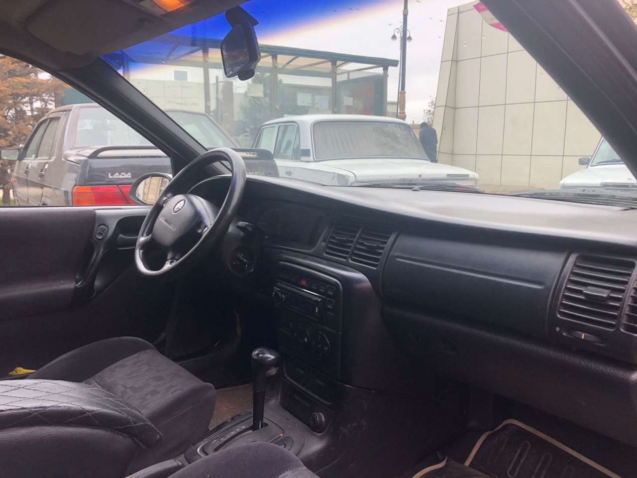 Opel Vectra, 1998 il, 1.8 L, 337 896 km