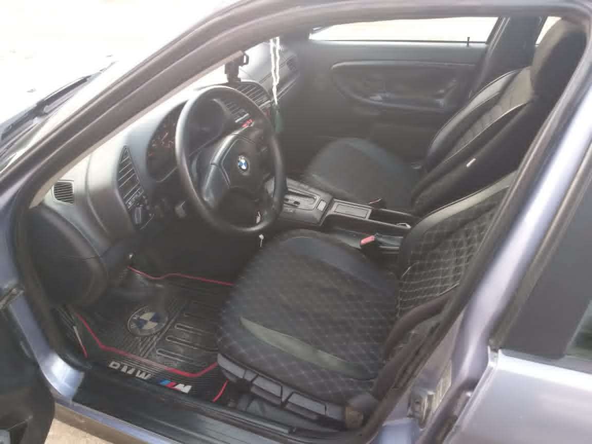 BMW 320, 1996 il, 2.0 L, 395 716 km