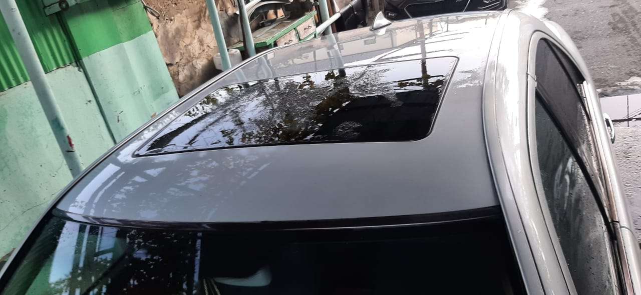 Mercedes E 320, 2001 il, 3.2 L, 424 395 km