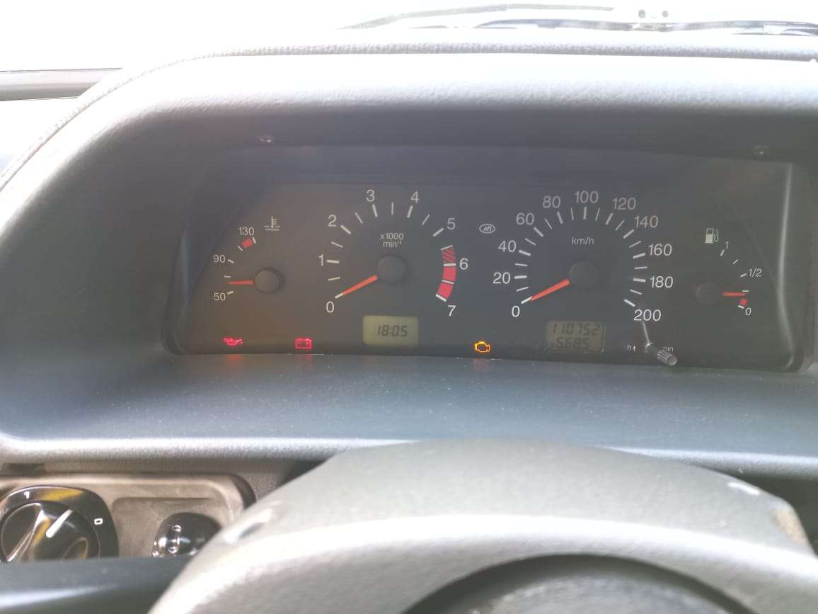 LADA (VAZ) 2115, 2012 il, 1.5 L, 110 752 km