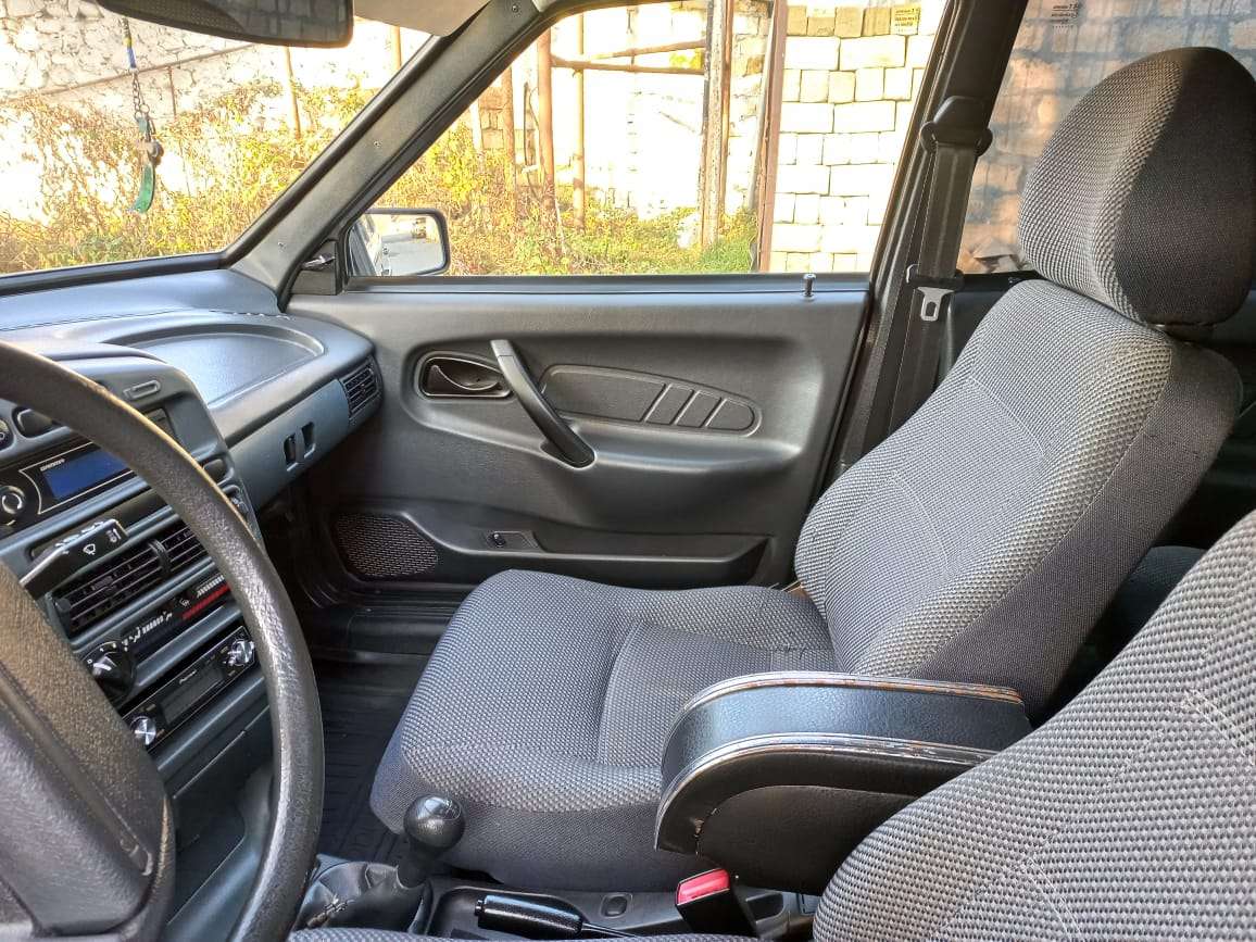 LADA (VAZ) 2115, 2012 il, 1.5 L, 110 752 km