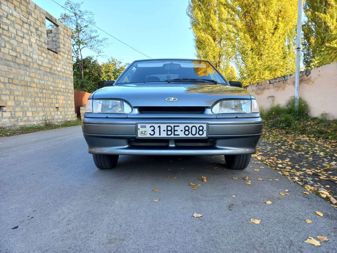 LADA (VAZ) 2115, 2012 il, 1.5 L, 110 752 km