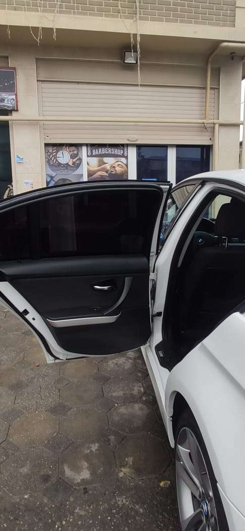BMW 320, 2006 il, 2.0 L, 284 000 km