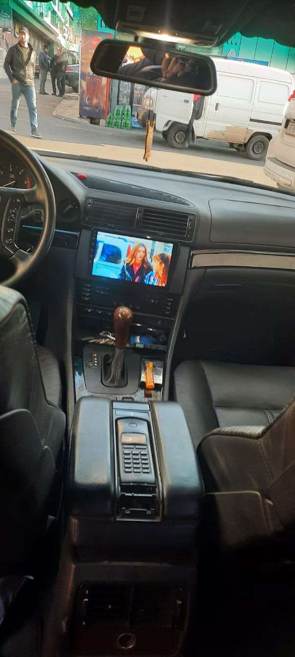 BMW 730, 2001 il, 2.9 L, 224 000 km
