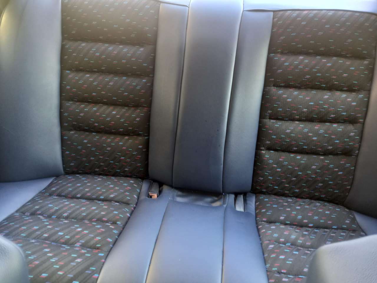 Mercedes 190, 1991 il, 2.0 L, 350 000 km