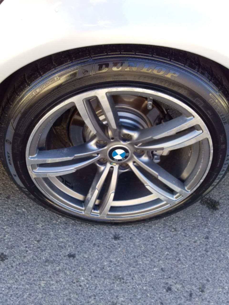 BMW 528, 1997 il, 2.5 L, 319 000 km