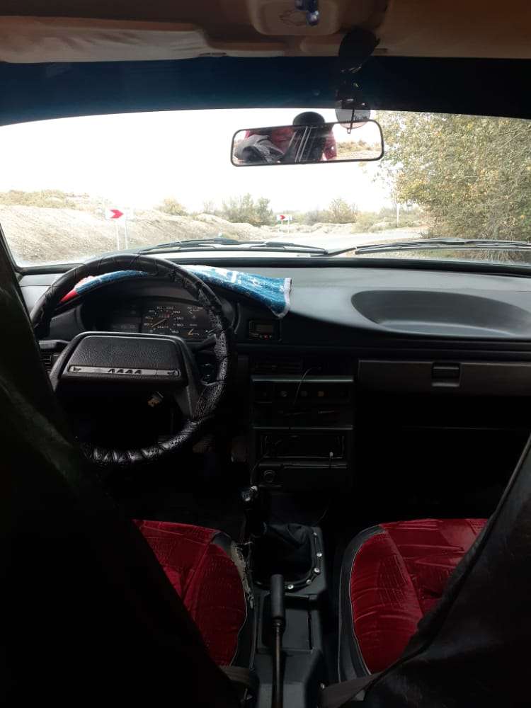 LADA (VAZ) 2109, 1990 il, 1.5 L, 66 000 km