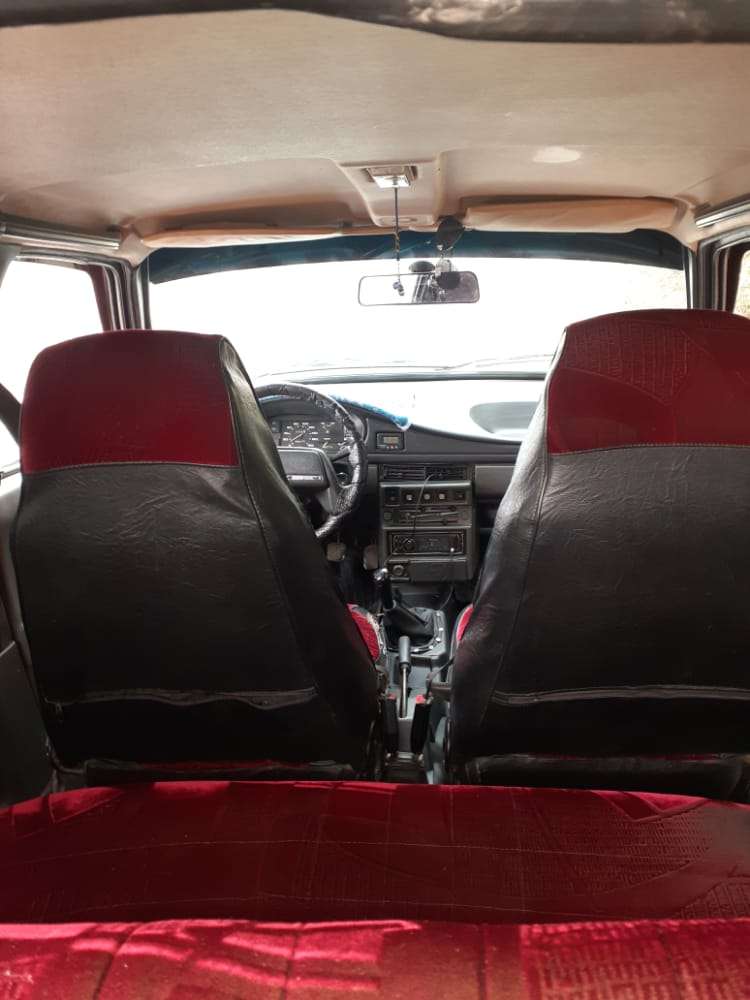 LADA (VAZ) 2109, 1990 il, 1.5 L, 66 000 km
