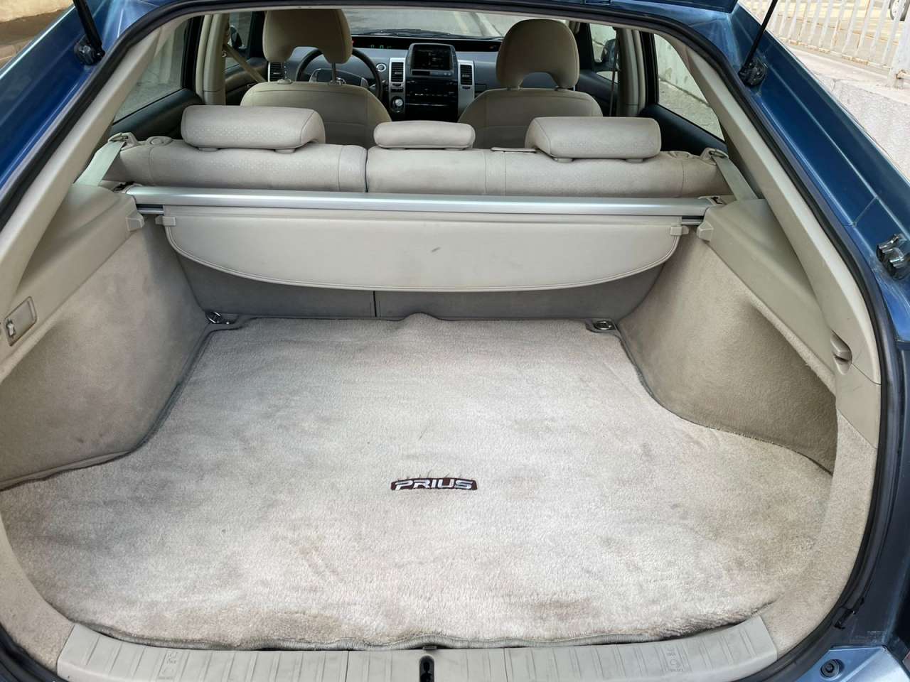 Toyota Prius, 2007 il, 1.5 L, 333 000 km