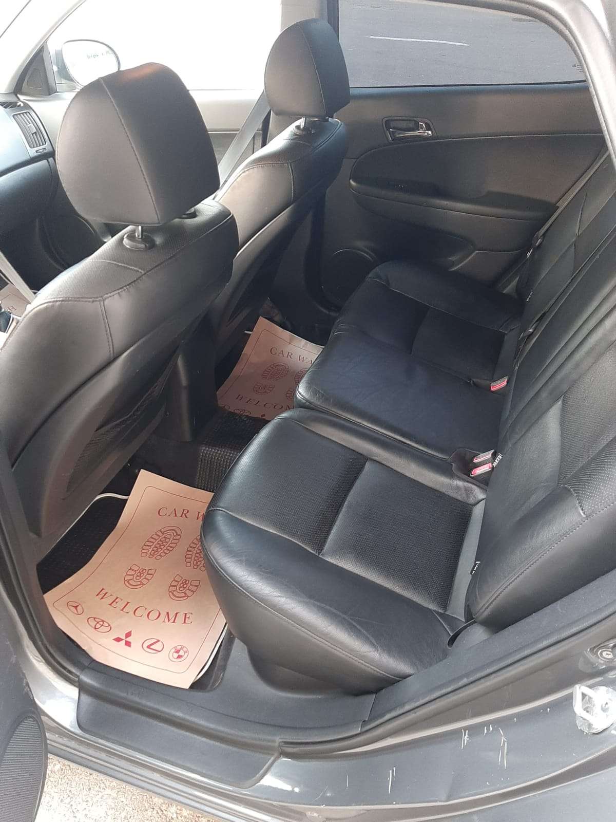 Hyundai i30, 2007 il, 1.6 L, 172 000 km