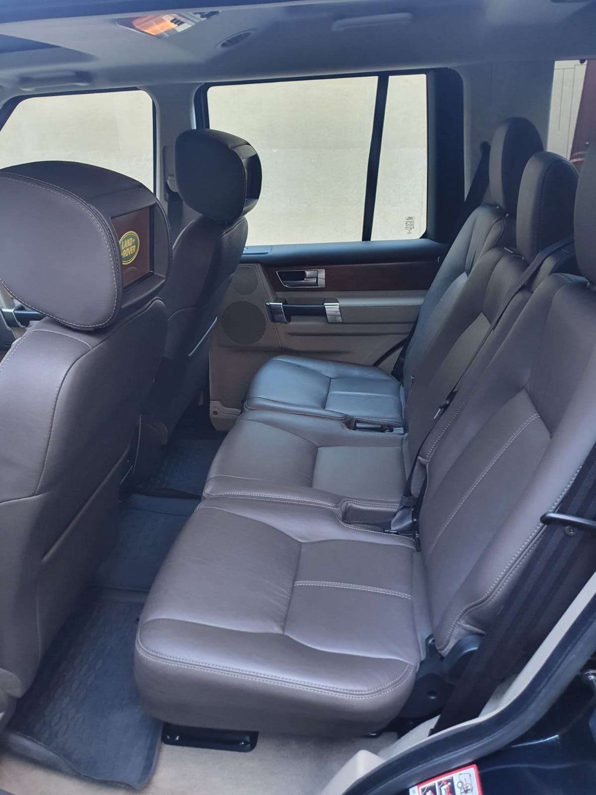 Land Rover Discovery, 2015 il, 3.0 L, 84 000 km