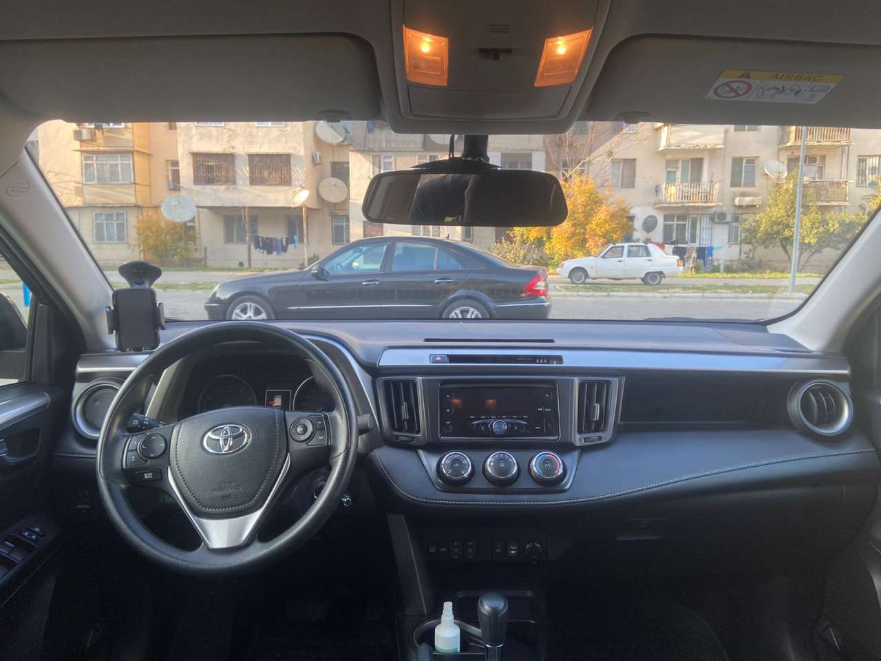 Toyota RAV4, 2018 il, 2.0 L, 83 000 km