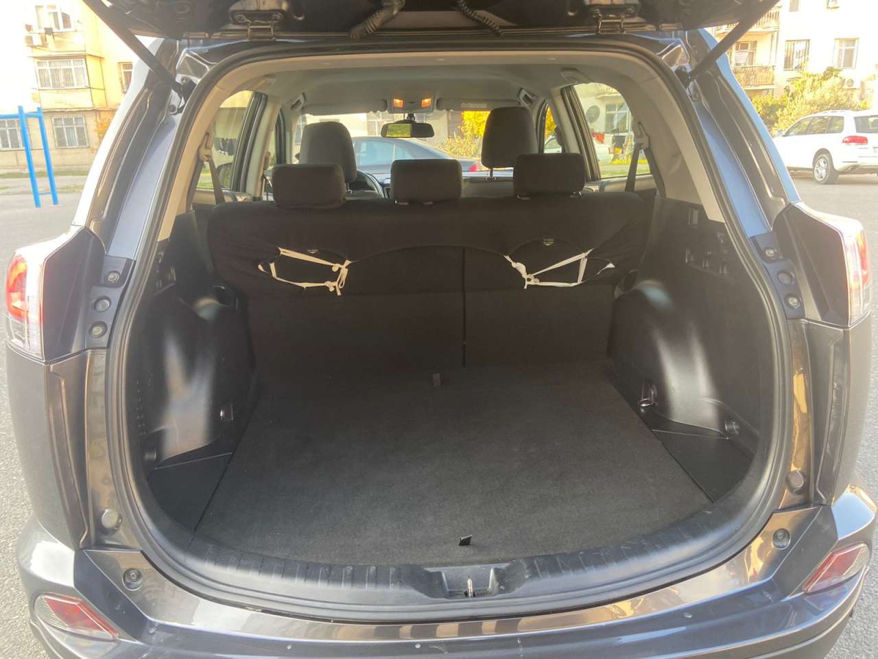 Toyota RAV4, 2018 il, 2.0 L, 83 000 km