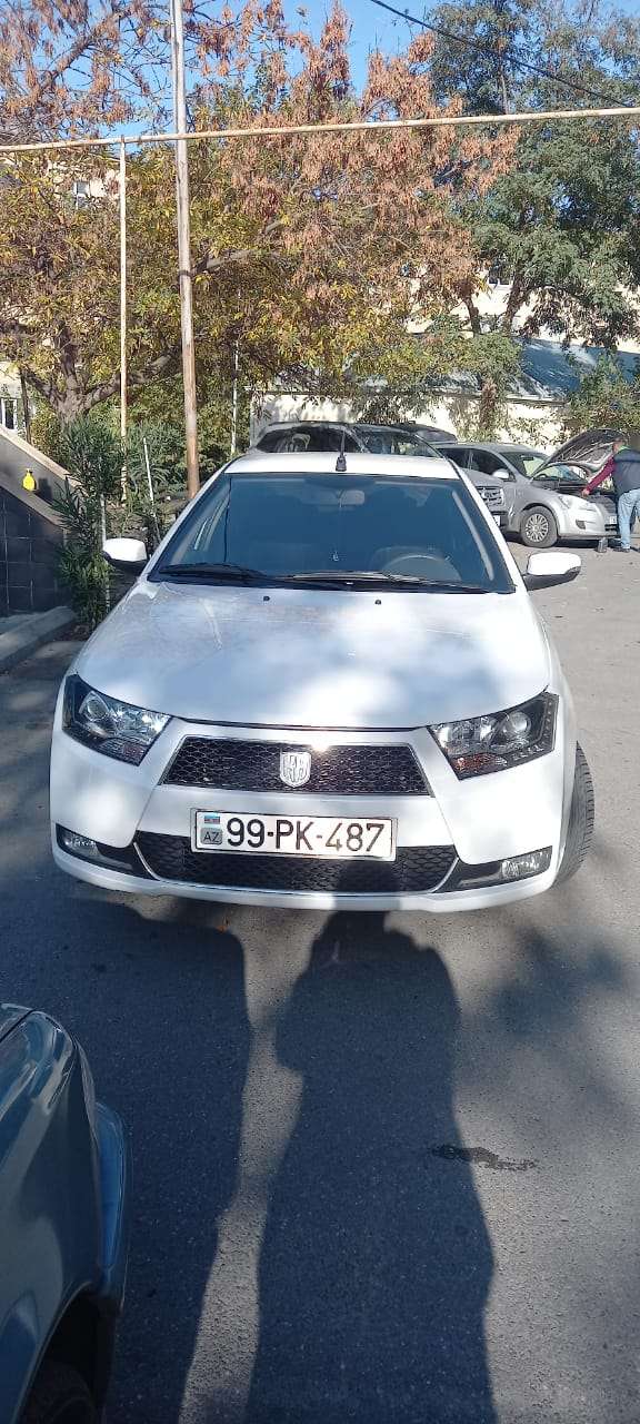 Khazar SD, 2020 il, 1.7 L, 53 000 km