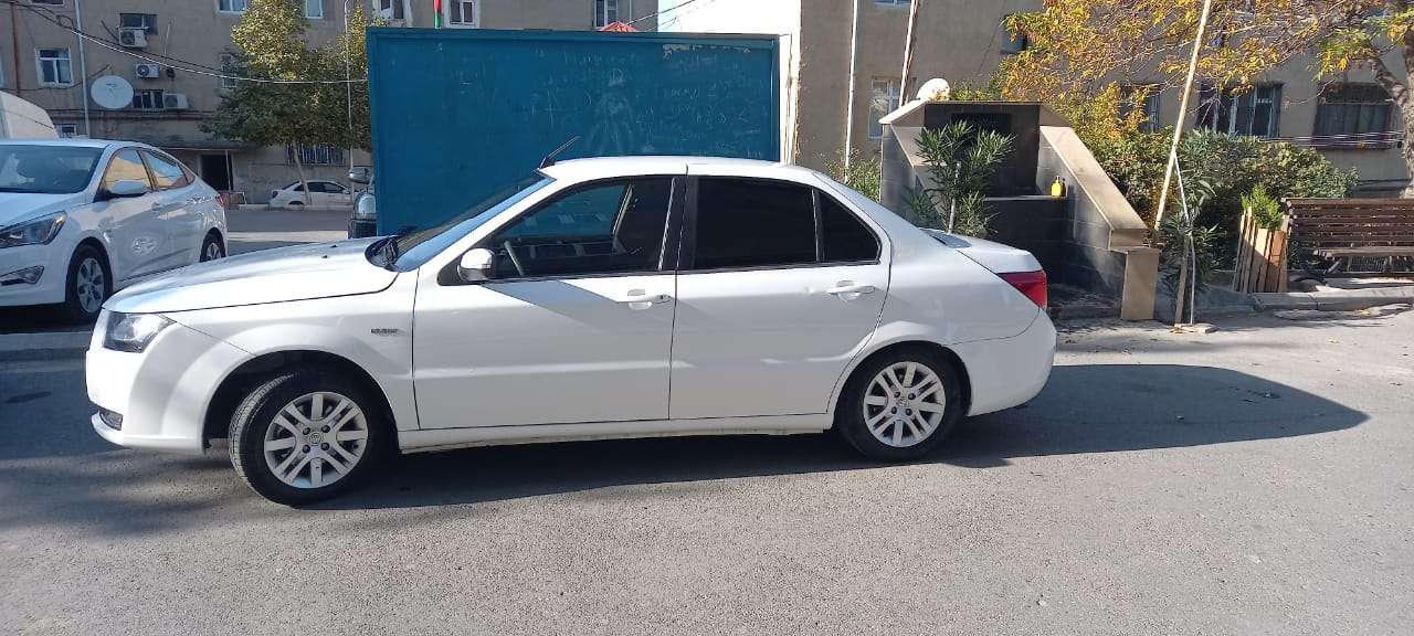 Khazar SD, 2020 il, 1.7 L, 53 000 km
