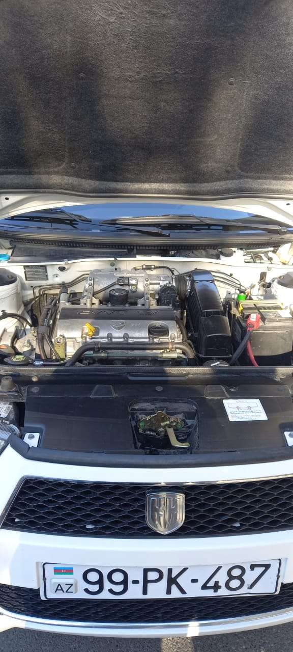 Khazar SD, 2020 il, 1.7 L, 53 000 km
