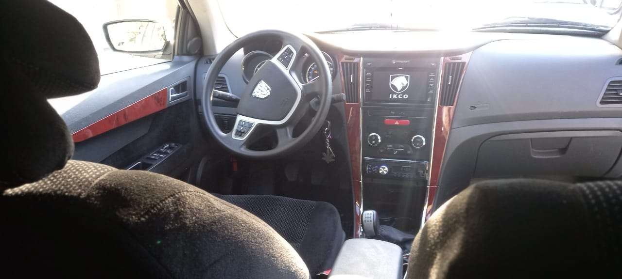 Khazar SD, 2020 il, 1.7 L, 53 000 km