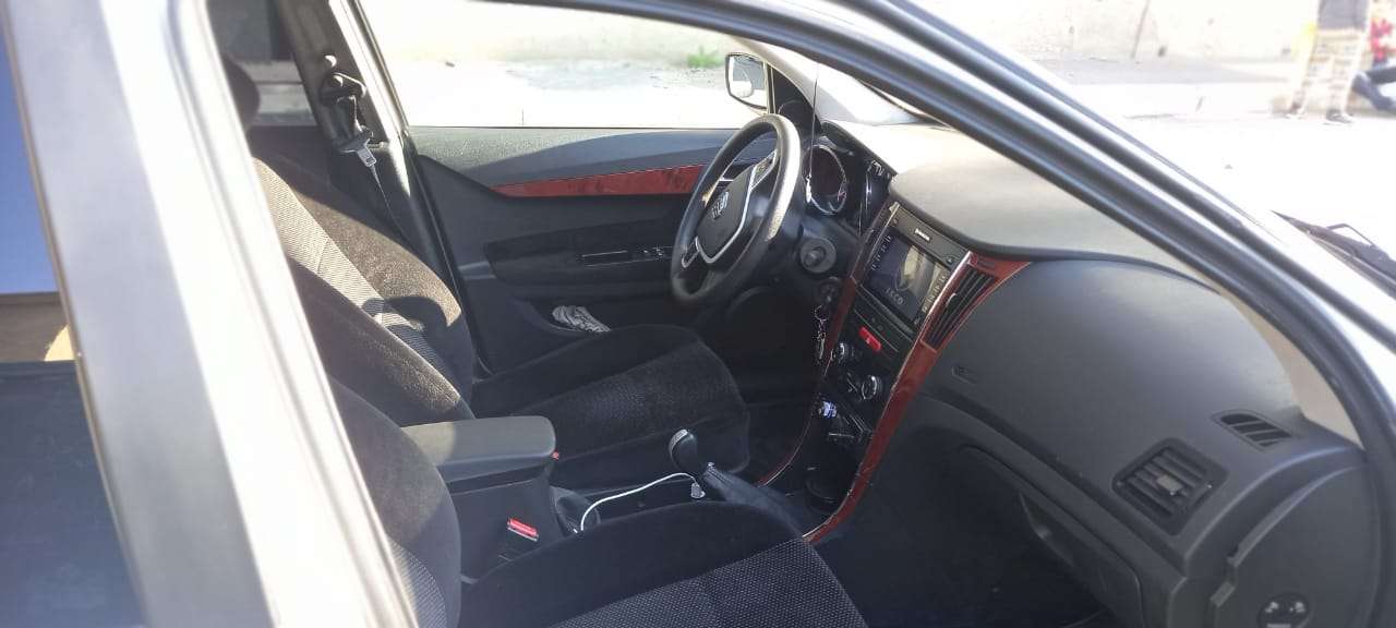 Khazar SD, 2020 il, 1.7 L, 53 000 km