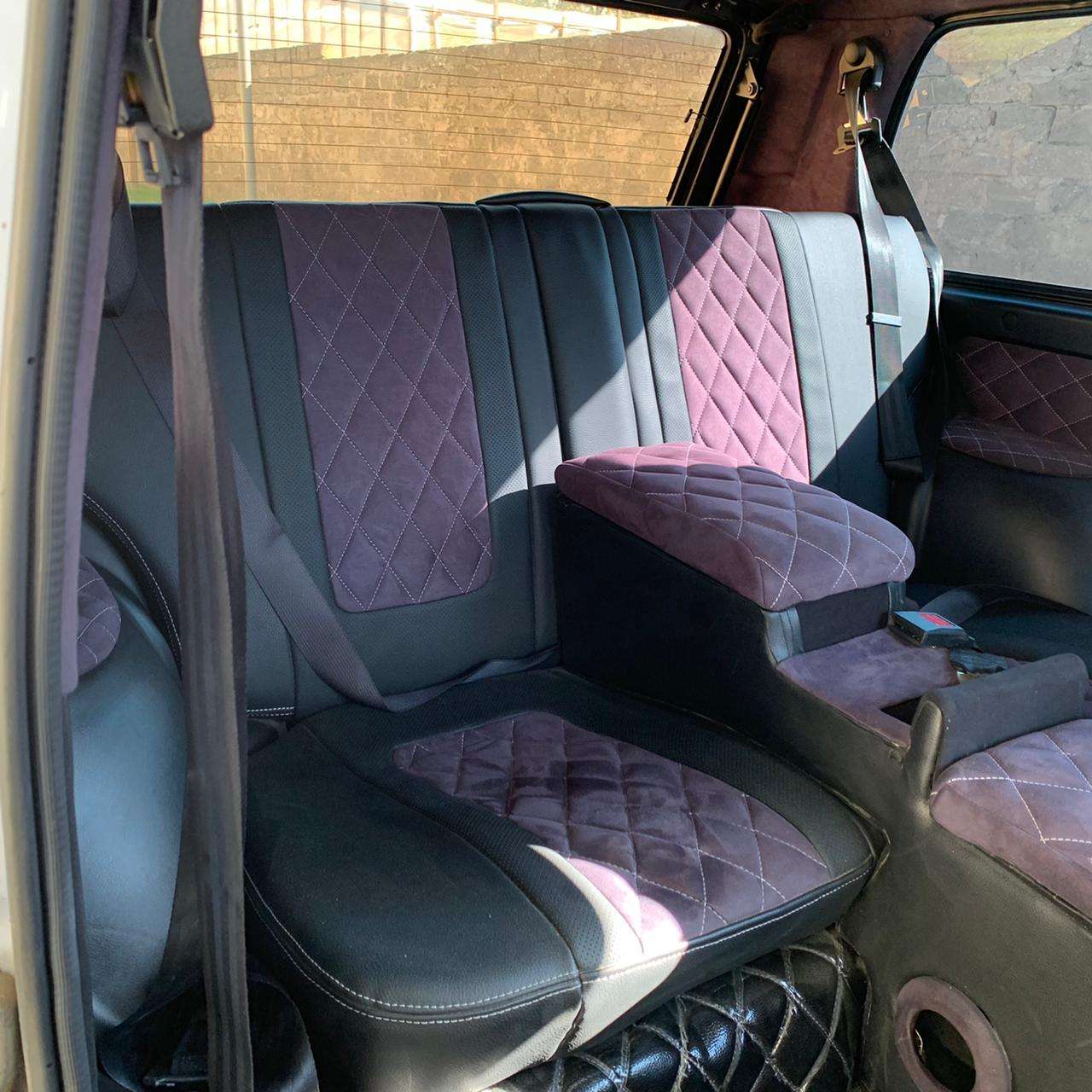 LADA (VAZ) Niva, 2009 il, 1.7 L, 150 000 km