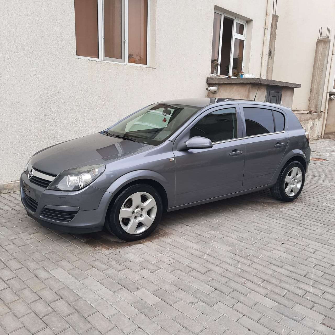 Opel Astra, 2006 il, 1.3 L, 150 000 km