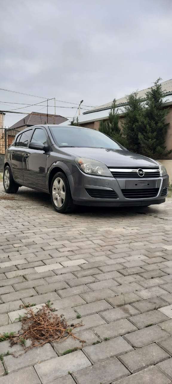 Opel Astra, 2006 il, 1.3 L, 150 000 km
