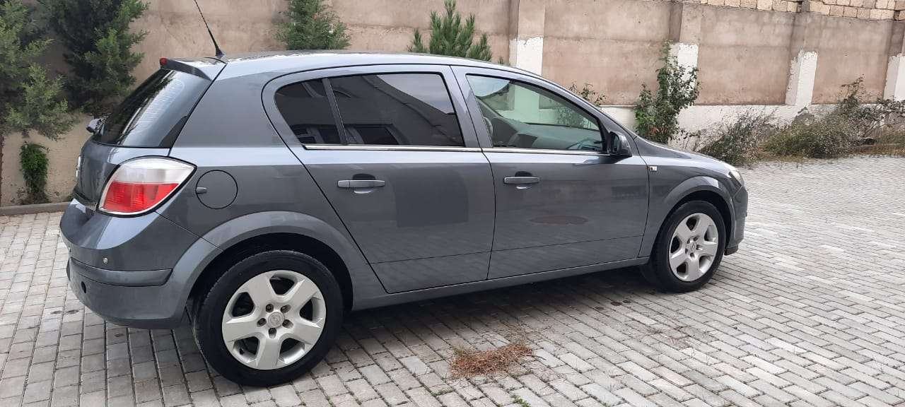 Opel Astra, 2006 il, 1.3 L, 150 000 km