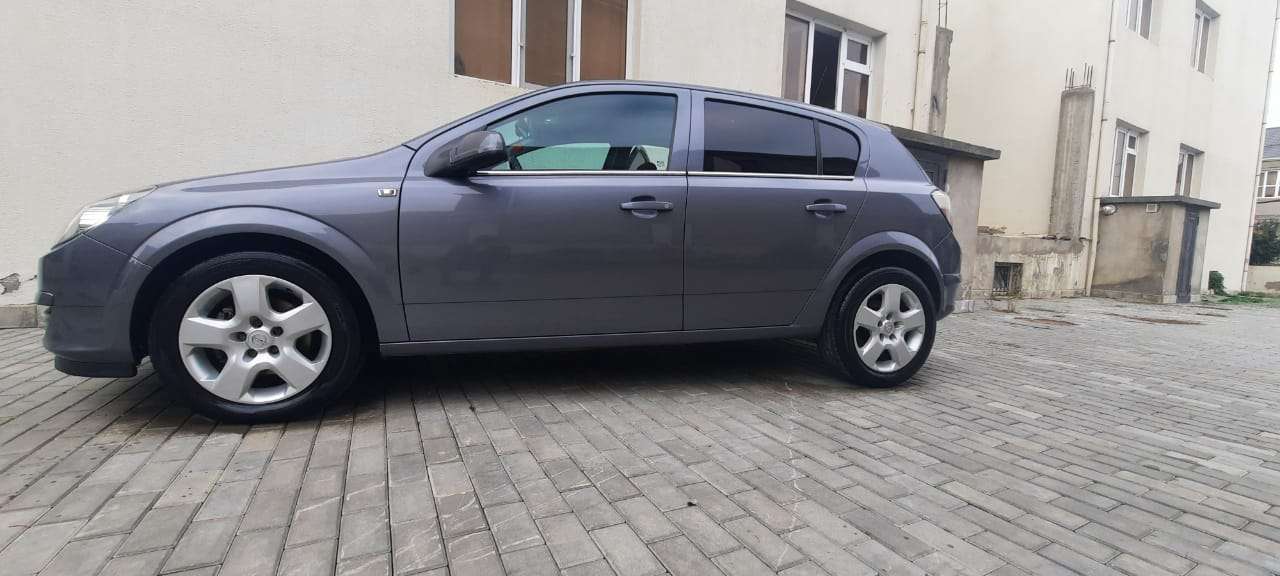 Opel Astra, 2006 il, 1.3 L, 150 000 km