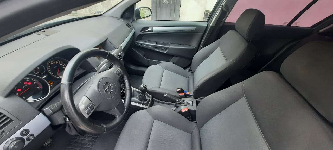 Opel Astra, 2006 il, 1.3 L, 150 000 km