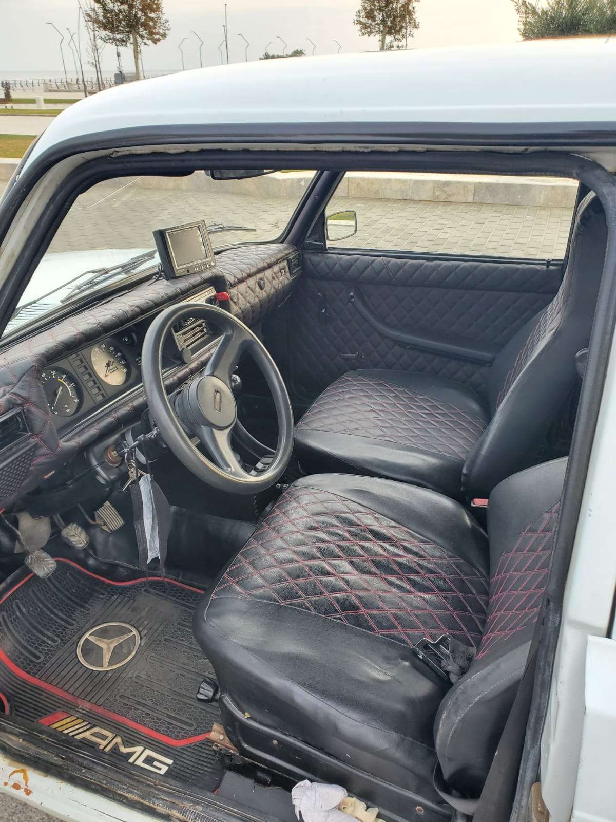 LADA (VAZ) 2107, 2009 il, 1.5 L, 555 555 km