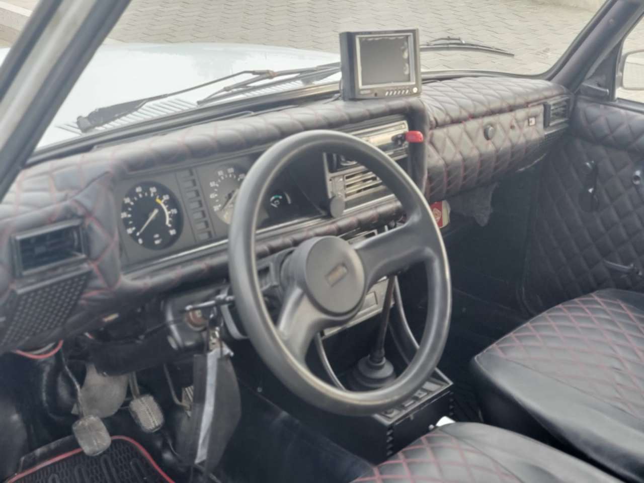 LADA (VAZ) 2107, 2009 il, 1.5 L, 555 555 km