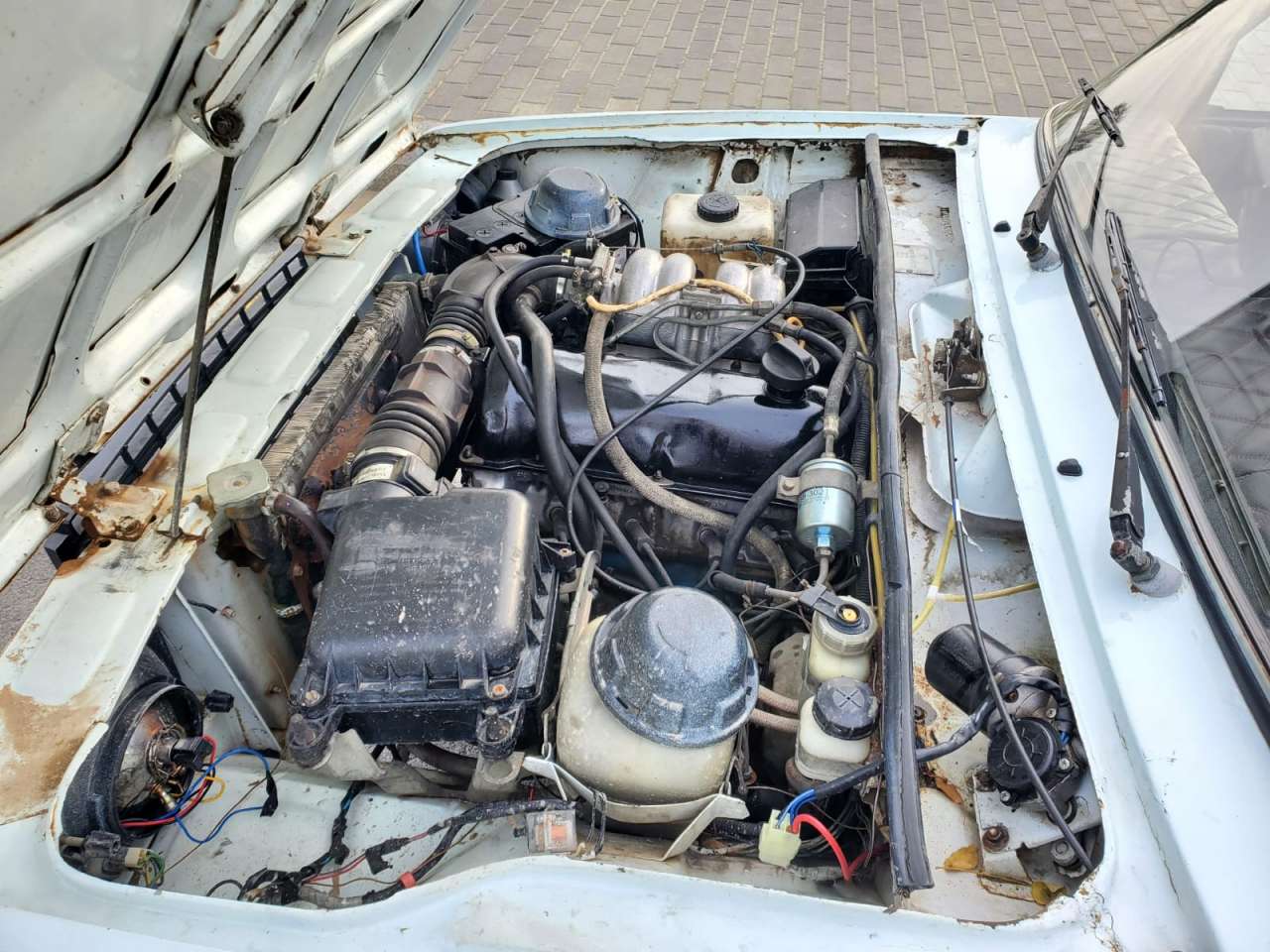 LADA (VAZ) 2107, 2009 il, 1.5 L, 555 555 km