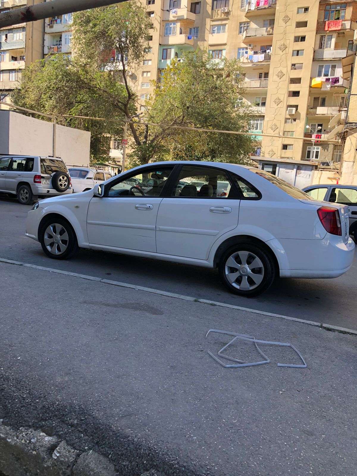 Daewoo Gentra, 2014 il, 1.5 L, 51 000 km