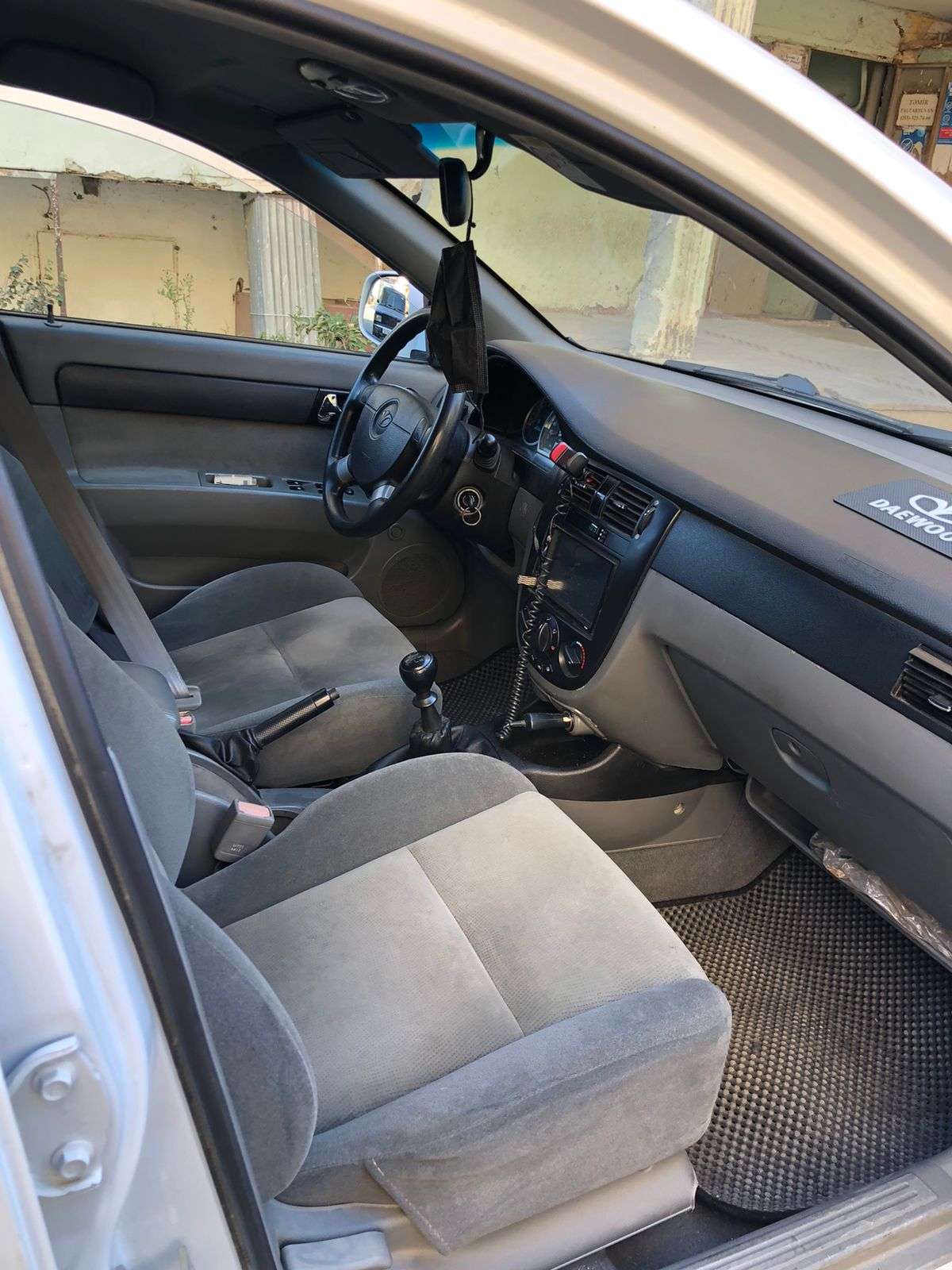 Daewoo Gentra, 2014 il, 1.5 L, 51 000 km