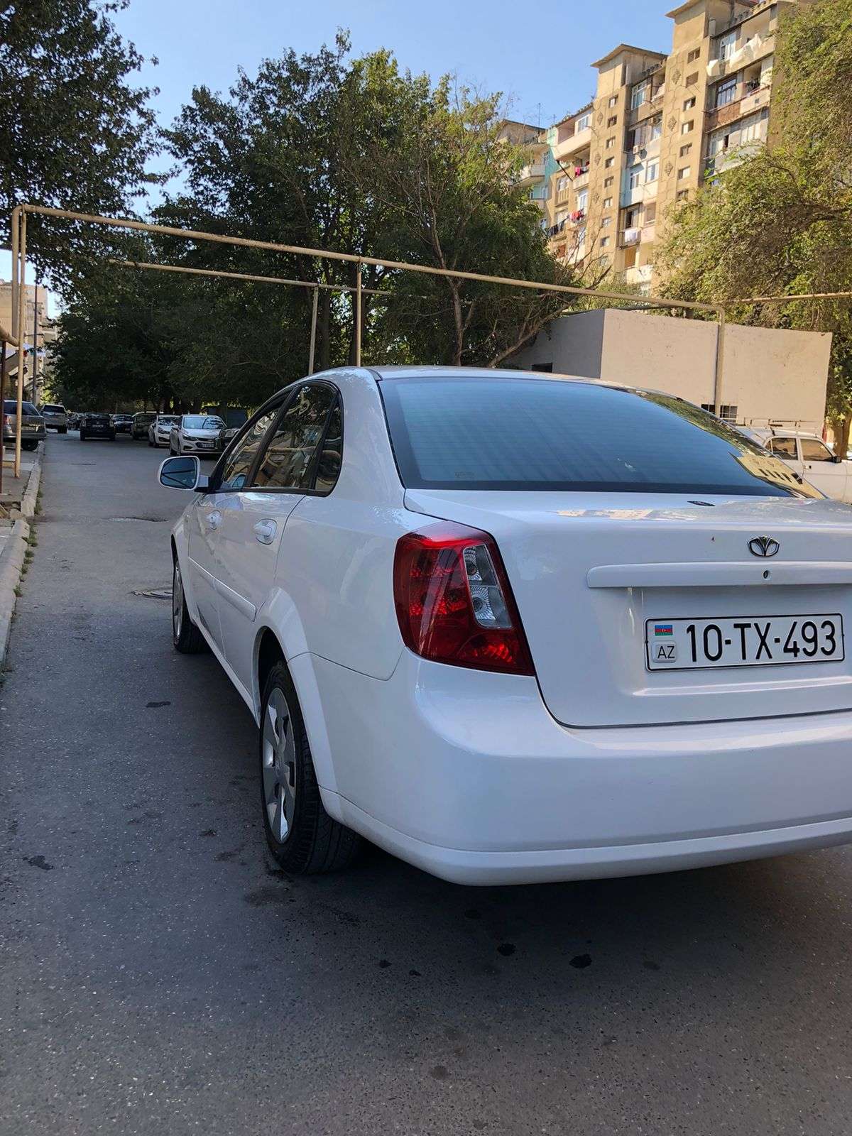 Daewoo Gentra, 2014 il, 1.5 L, 51 000 km