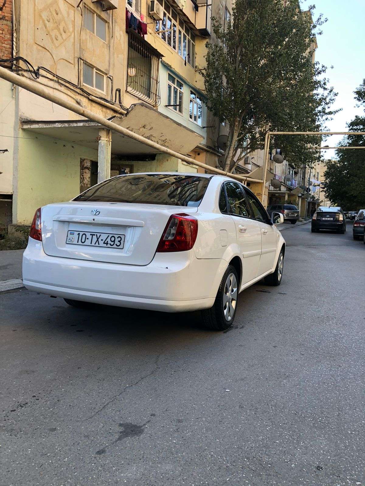 Daewoo Gentra, 2014 il, 1.5 L, 51 000 km