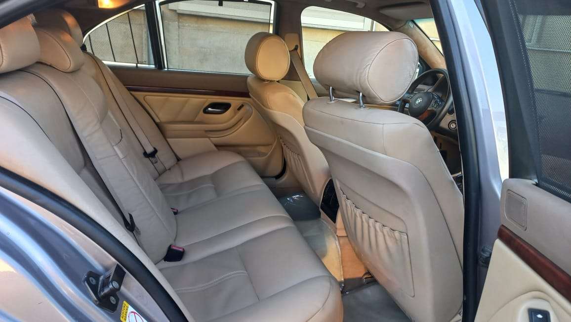 BMW 530, 2002 il, 3.0 L, 260 000 km