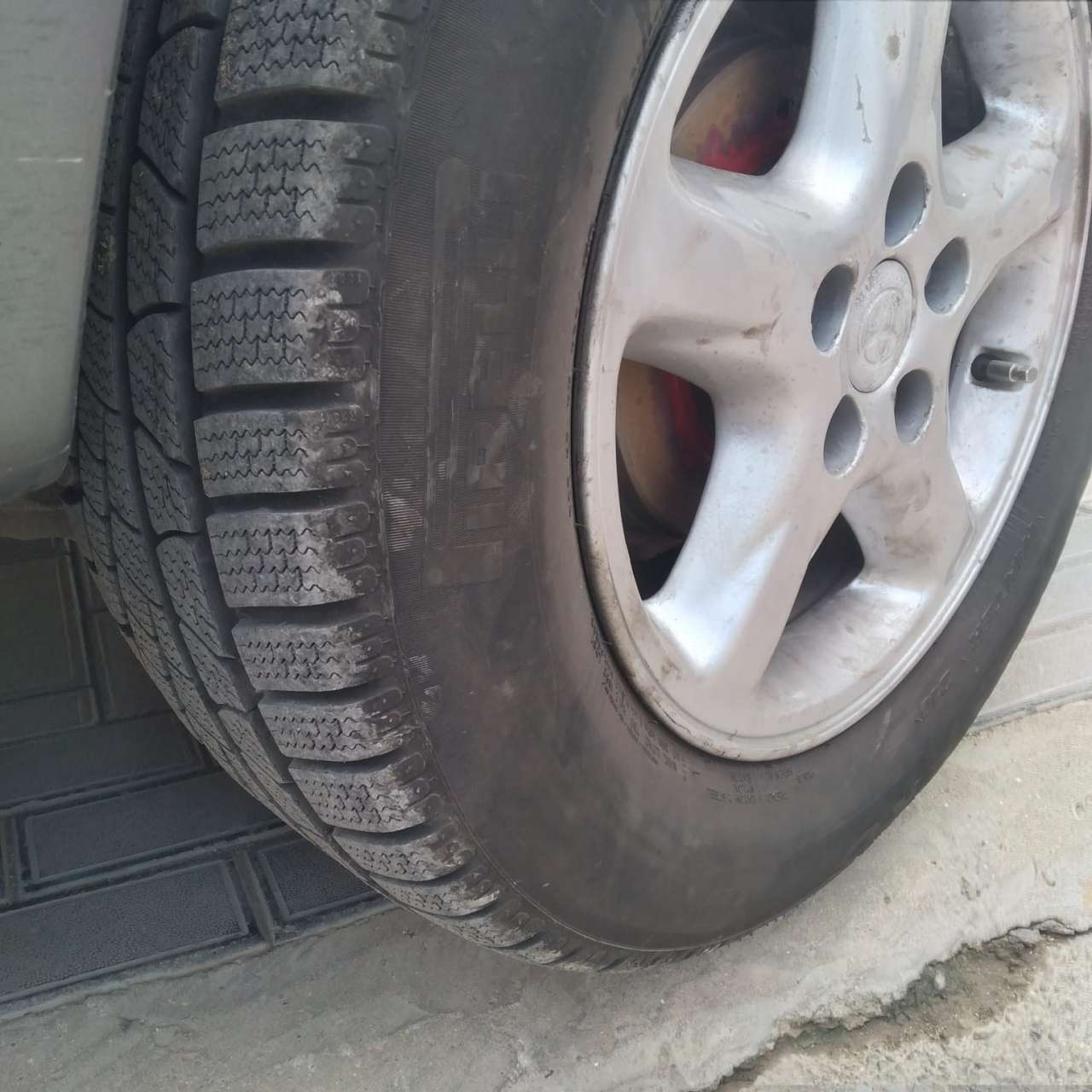 Toyota RAV4, 2002 il, 2.4 L, 100 000 km