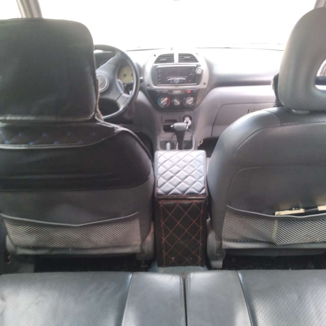 Toyota RAV4, 2002 il, 2.4 L, 100 000 km