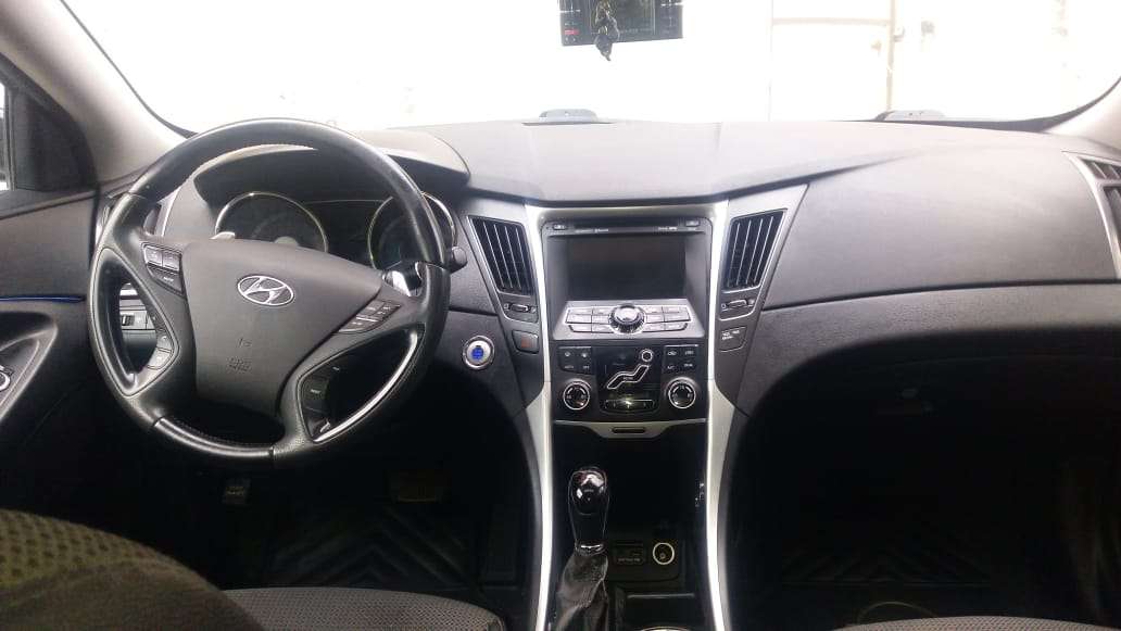 Hyundai Sonata, 2011 il, 2.0 L, 149 000 km