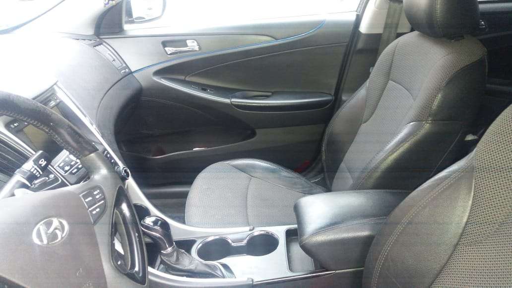 Hyundai Sonata, 2011 il, 2.0 L, 149 000 km