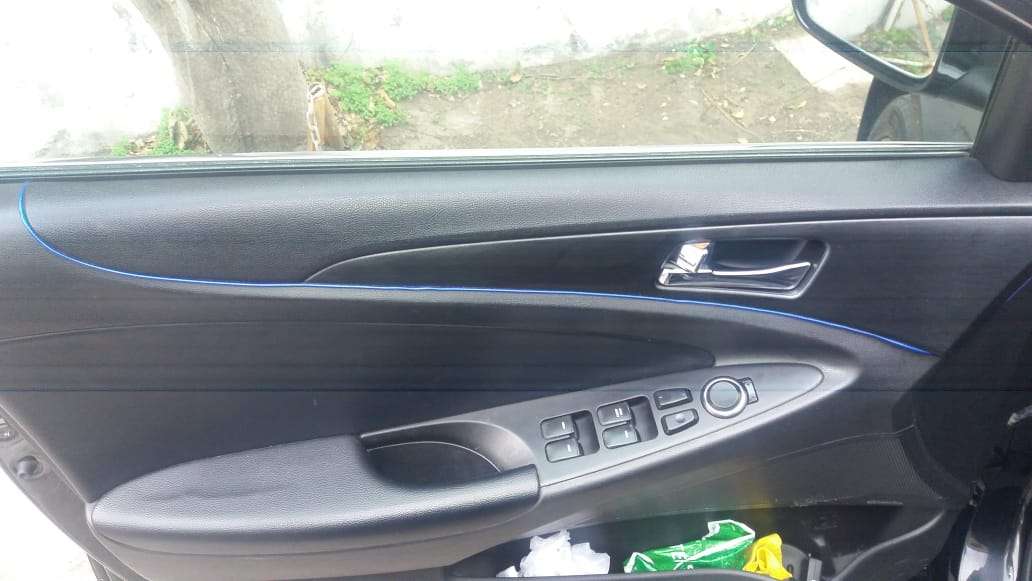 Hyundai Sonata, 2011 il, 2.0 L, 149 000 km