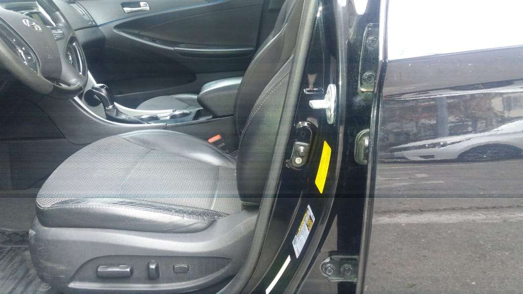 Hyundai Sonata, 2011 il, 2.0 L, 149 000 km