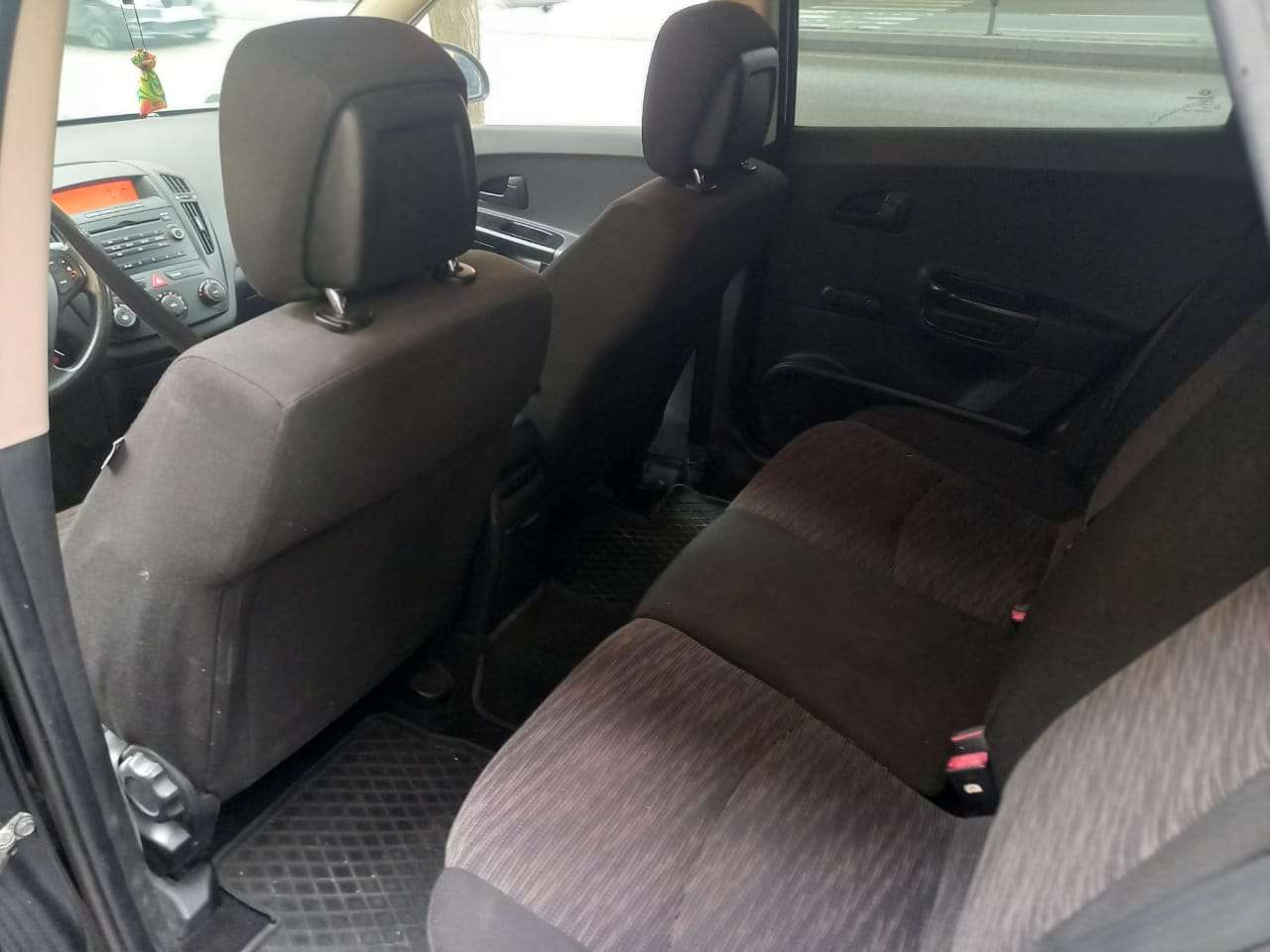Kia Cee d, 2007 il, 1.4 L, 175 000 km