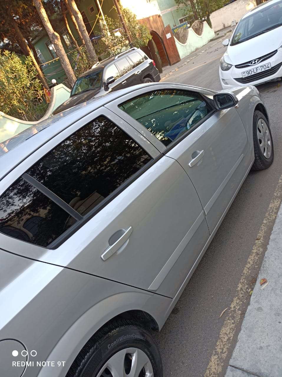 Opel Astra, 2005 il, 1.4 L, 143 000 km