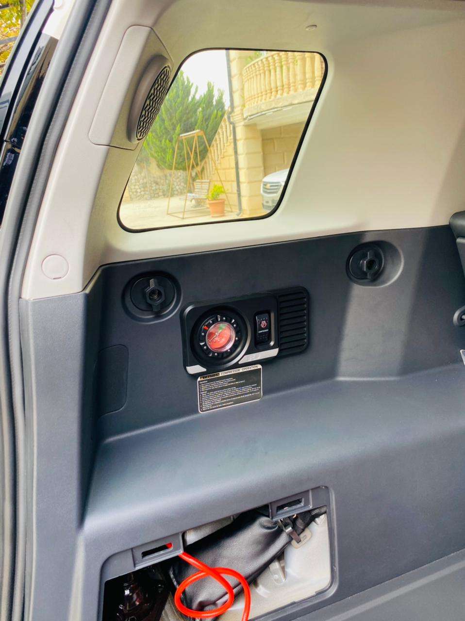 Toyota FJ Cruiser, 2021 il, 4.0 L, 0 km