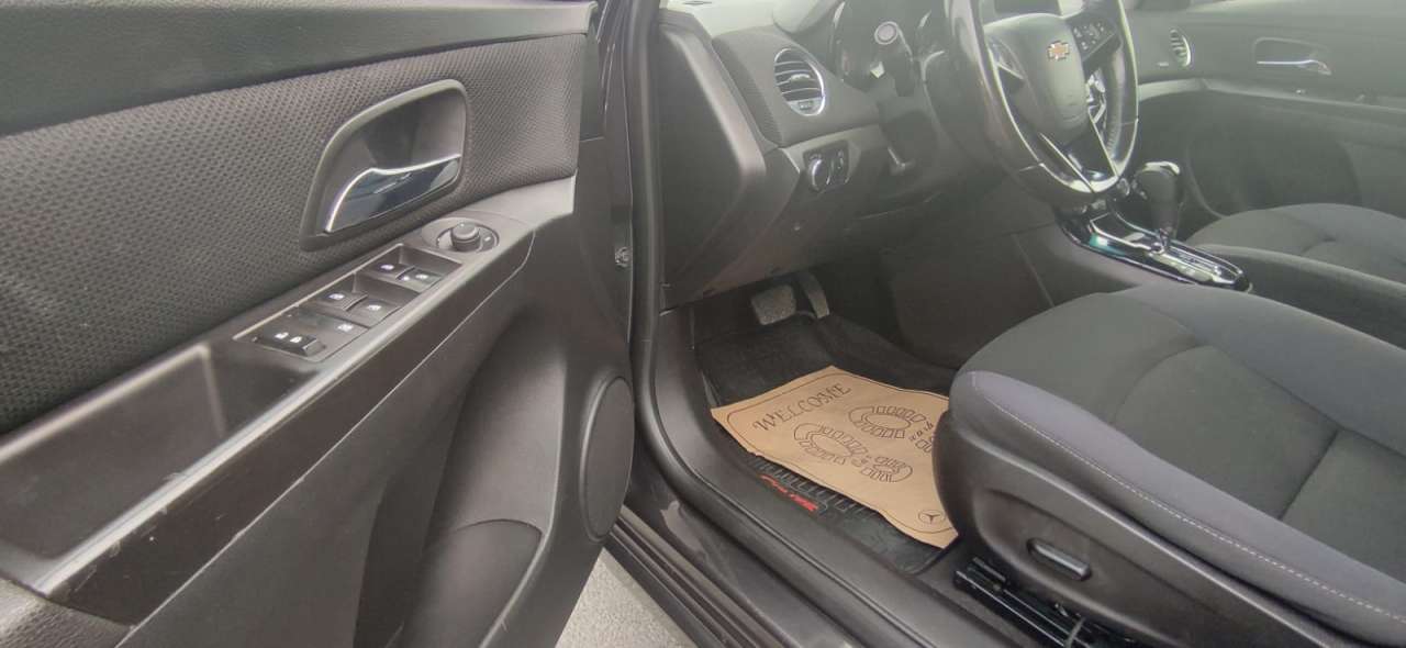 Chevrolet Cruze, 2015 il, 1.4 L, 146 000 km