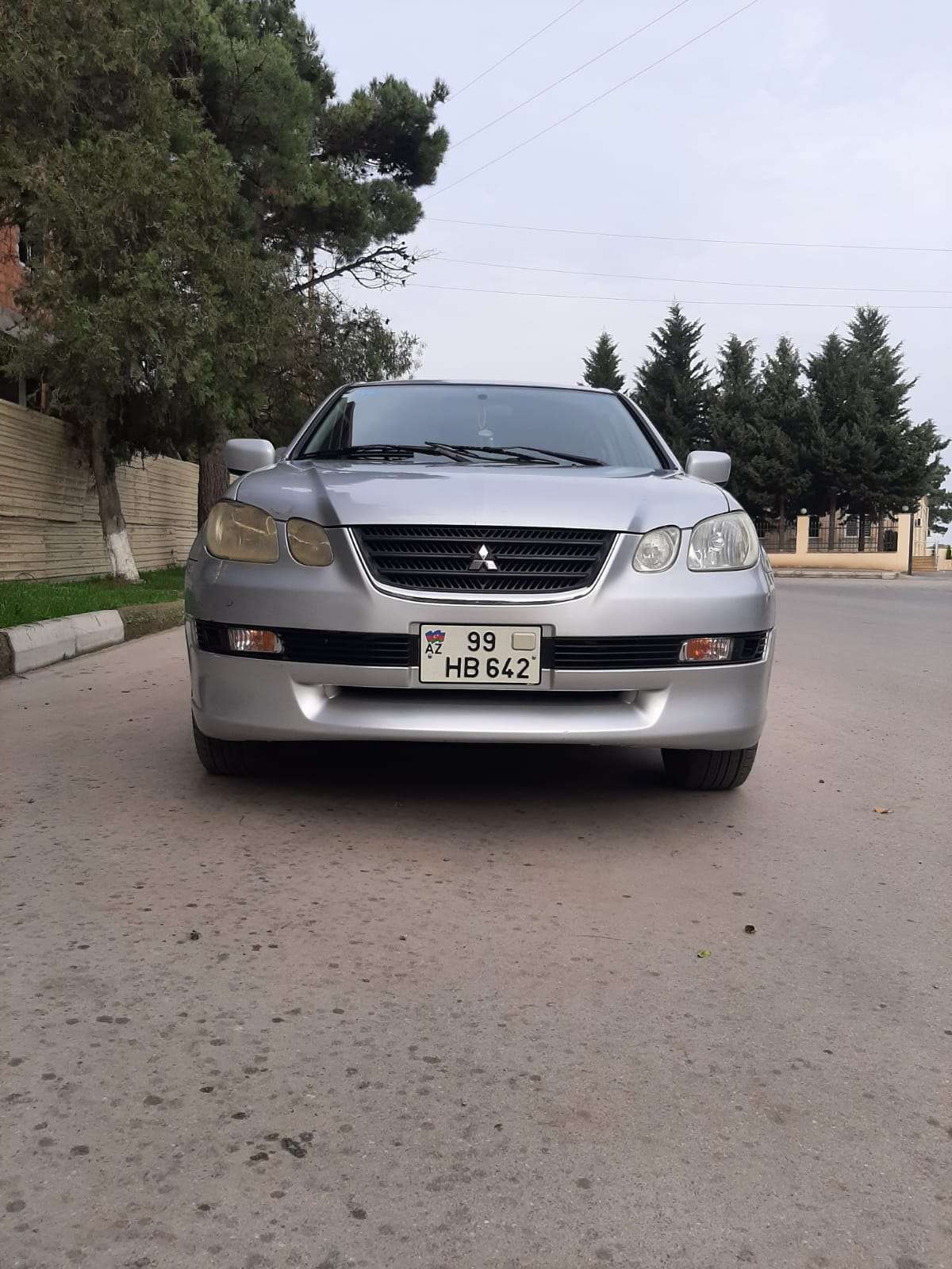 Mitsubishi Airtrek, 2001 il, 2.0 L, 185 000 km
