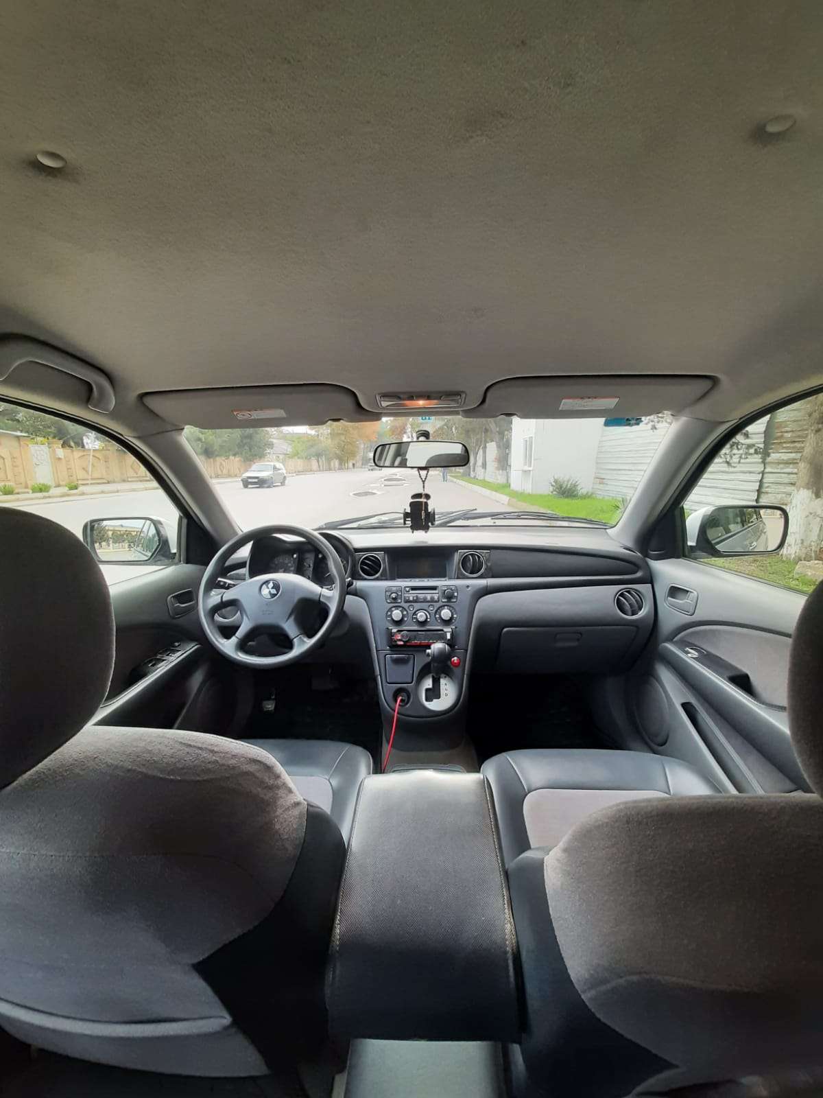 Mitsubishi Airtrek, 2001 il, 2.0 L, 185 000 km